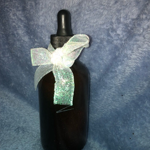 ALL NATURAL HOMEMADE GLO OIL - Picture 1 of 3